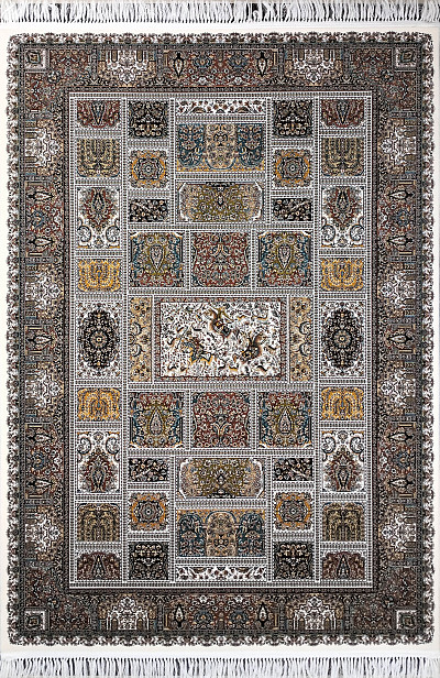 Ковёр 1,50х2,25 Кейторан Хешти 277 акрил