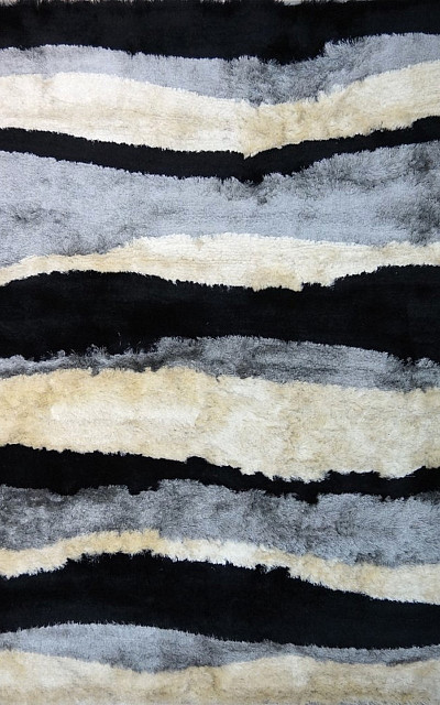 Ковёр 1,60х2,20 Шагги 2406/106А марля