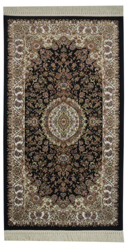 Ковёр 0,60х1,10 UNIQUE 0IS004 NAVY