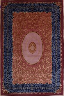 Ковёр 2,00х3,00 C.Вичини 150L+шёлк/DSR-02W/W/S-F4