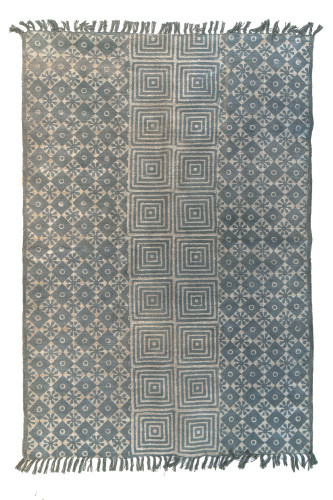 Ковёр 1,20х1,80 Килим хлопок №66