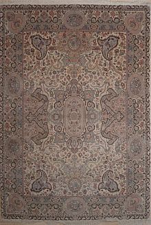 Ковёр 2,51х3,51 Китай ОГ 1 S/W/S