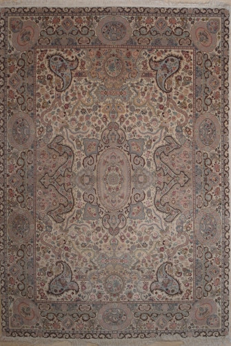 Ковёр 2,51х3,51 Китай ОГ 1 S/W/S