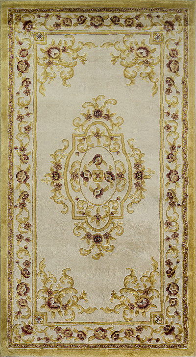 Ковёр 0,80х1,50 Шанхай силк хенд машин 2M07420N1