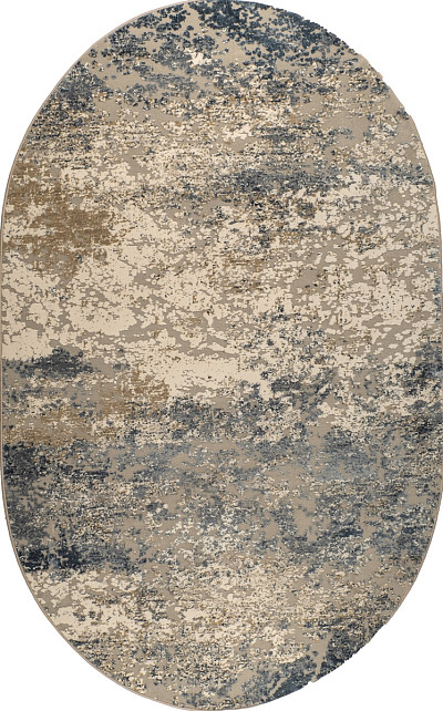 Ковёр 1,60х2,30 Montis 52014/7777 овал