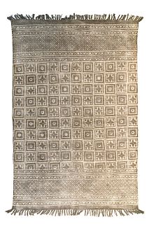 Ковёр 1,20х1,80 Килим хлопок №73