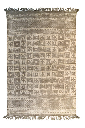 Ковёр 1,20х1,80 Килим хлопок №73