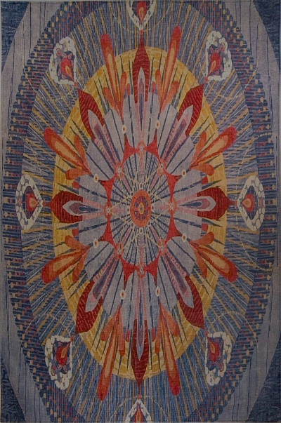 Ковёр 1,20х1,80 Gallery/ Barbary