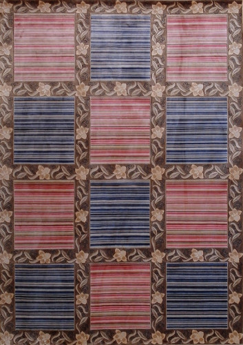 Ковёр 1,68х2,44 Шёлк 120L 11-10 Эксклюзив