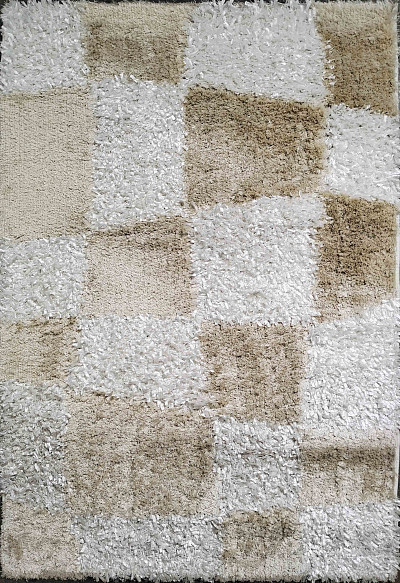 Ковёр 1,20х1,80 Шагги Анемон Шагги (роял фламенко) Турция