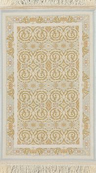 Ковёр 0,60х1,10 Исфахан 2004 Блю