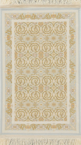 Ковёр 0,60х1,10 Исфахан 2004 Блю