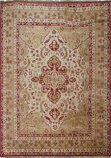 Ковёр 2,45х3,03 Египет.стиль Турция