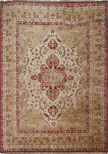 Ковёр 2,45х3,03 Египет.стиль Турция