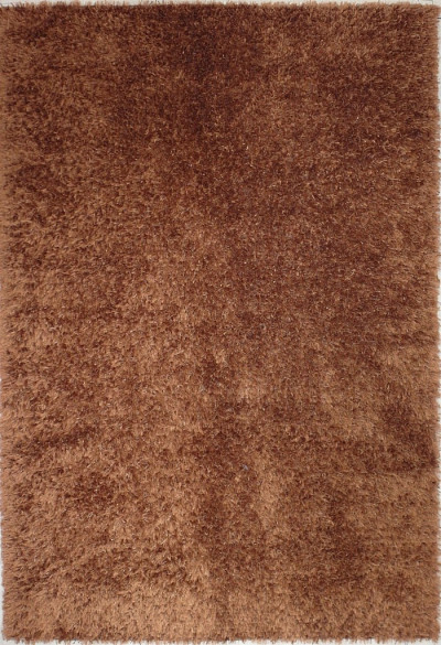 Ковёр 2,00х3,00 STK ОГ 11 P/C SHAGGY DK.BN/DK.BN