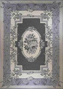 Ковёр 0,80х1,20 VIOLA HDJ 0110-02