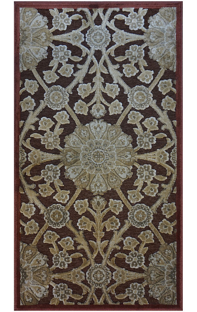 Ковёр 0,60х1,10 Фараше 359/880