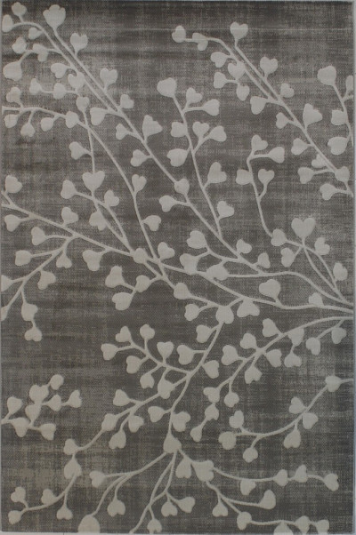 Ковёр 0,80х1,50 Пасиф 4155 л.браун/л.беж