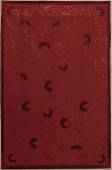 Ковёр 1,50х2,30 C.Вичини 150L+шёлк/QH-1594C/QS-AG1