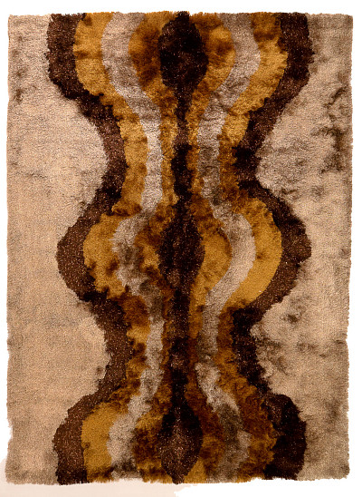 Ковёр 1,60х2,30 Шагги 2406/110A марля