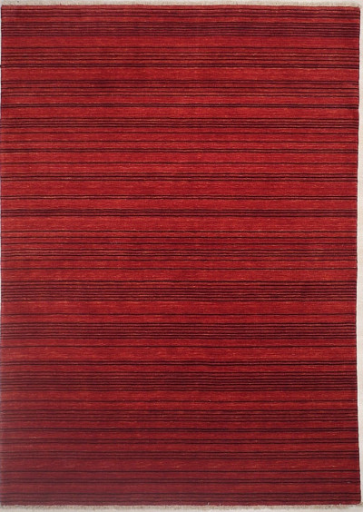 Ковёр 1,69х2,39 Сурат ОГ 22 W/W LK-37 RD/RD шерсть