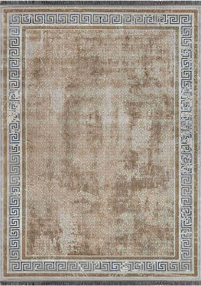 Ковёр 1,00х1,50 Г1052/1 диз. Винтаж пр-во Иран акрил/тенсел