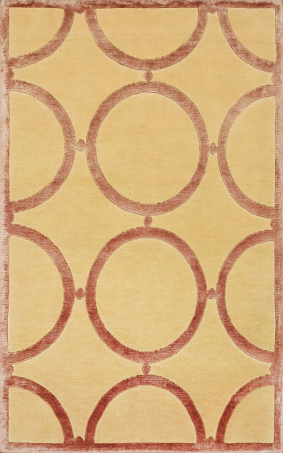 Ковёр 0,90х1,47 SRE610039/INDNP MULTI//1,32