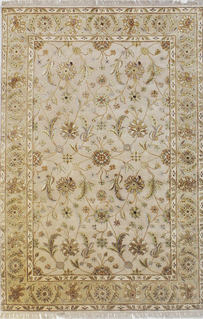 Ковёр 1,85х2,74 шерсть AV12