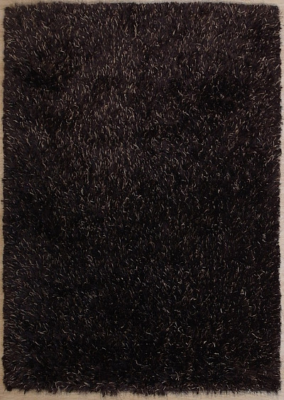 Ковёр 1,40х2,00 ОГ 17 P/C SHAGGY BR/BR MIX