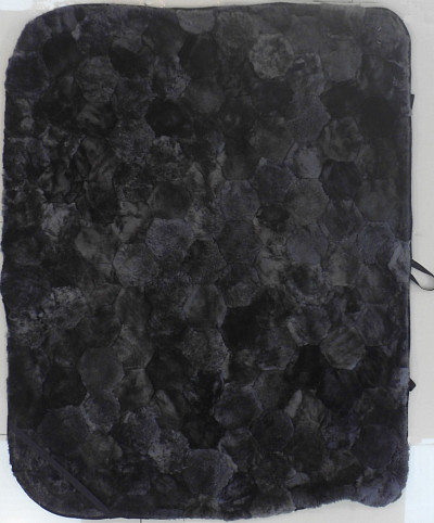 Авточехол - ДИВАН - Серый