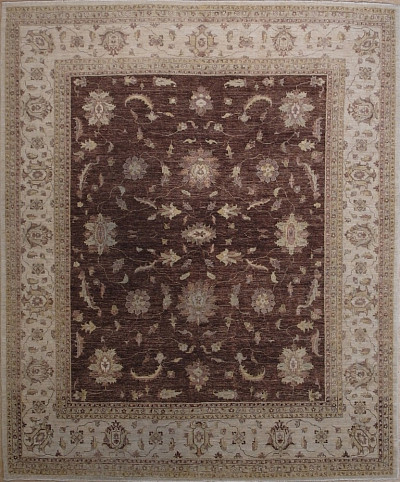 Ковёр 2,55х3,09 ЧОБИ ОГ 102 W/W