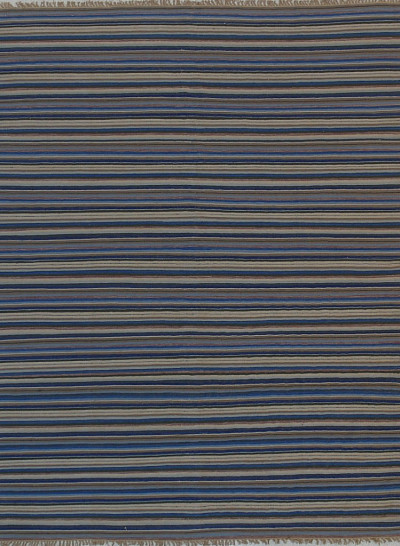 Ковёр 2,44х3,05 Килим Madeline stripes multi 01 (180271)