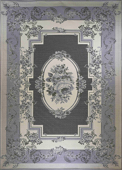 Ковёр 0,80х1,20 VIOLA HDJ 0110-02