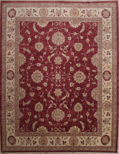 Ковёр 2,60х3,39 ЧОБИ ОГ 224 W/W