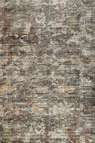 Ковёр 2,00х3,00 ИССЕЙ 6942A-MULTI BEIGE/M.LT GREY