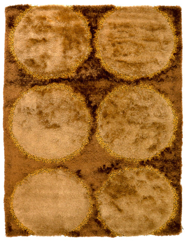 Ковёр 1,60х2,25 Шагги 2406/123А марля