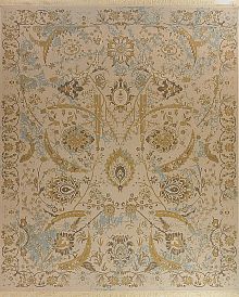 Ковёр 2,50х3,00 Исфахан 1801 Беж