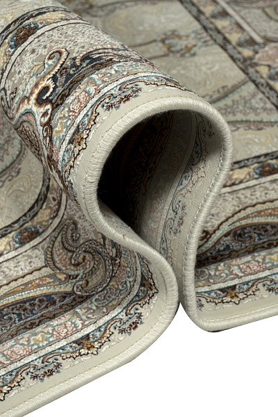Ковёр 2,50х3,50 1500 Reeds Embossed G272 cream