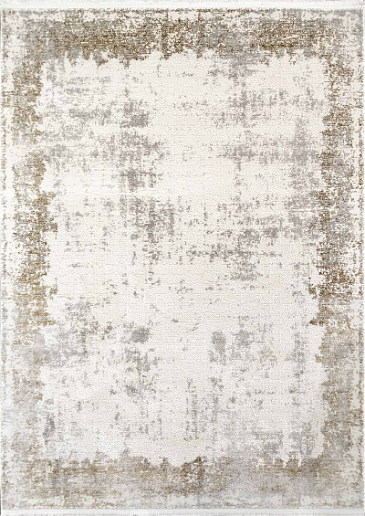 Ковёр 1,60х2,30 ARMADA ARD1005 cream/gold