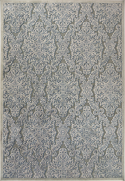 Ковёр 2,00х2,90 MAJESTIC 0VC994 GREY BL55