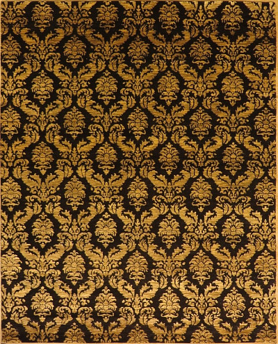 Ковёр 1,73х2,33 Индия Даймонд EF-4676