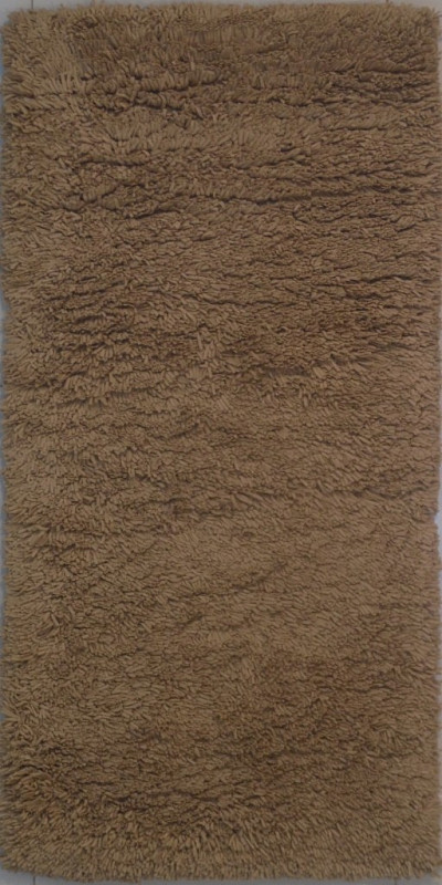 Ковёр 0,70х1,40 Ind. Shaggy/22 беж