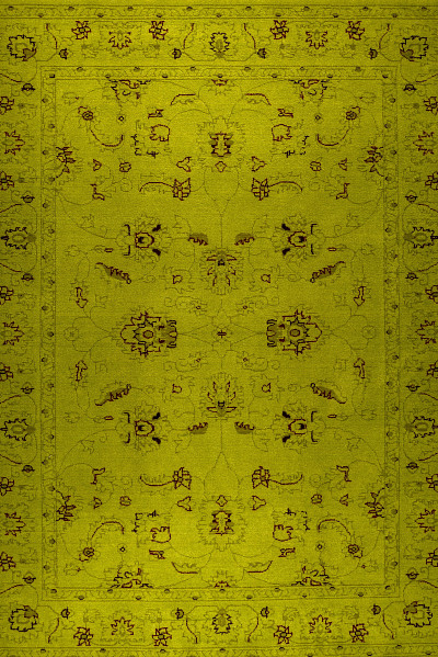 Ковёр 1,60х2,50 ZIGLER Зиглер грин Турция