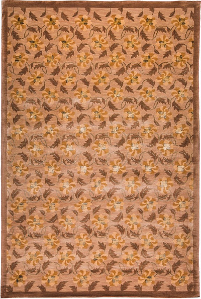 Ковёр 1,53х2,44 С.Вичини 150L+шёлк 167031