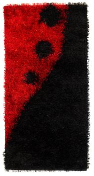 Ковёр 0,80х1,50 Шагги 3101/104B