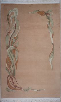 Ковёр 3,00х4,00 ШЕРСТЬ 90L/HN022/286