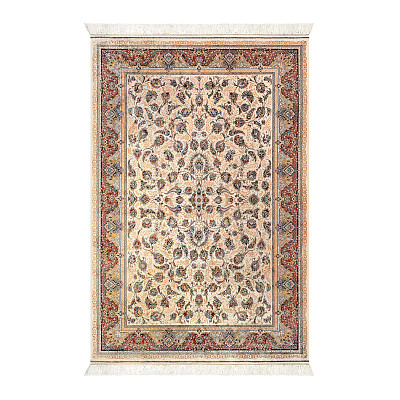 Ковёр 2,50х3,50 Qum G219 cream