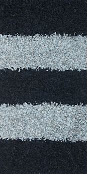 Ковёр 0,70х1,40 Шагги 2103/105В