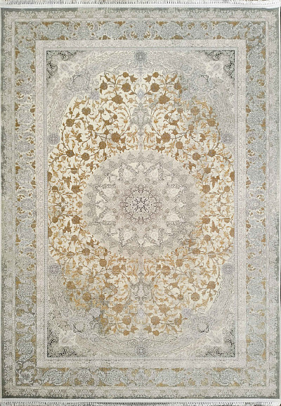 Ковёр 2,50х3,50 Morvarid 1200 G366 cream beige