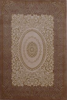 Ковёр 1,20х1,80 C.Вичини 150L+шёлк/DSR-02C/Q/SJ2